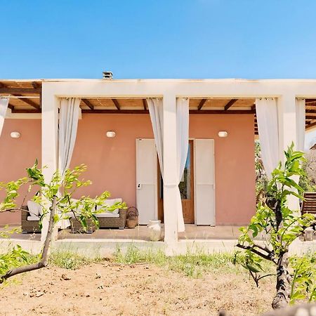 Villa Nanni Gallipoli Exterior foto
