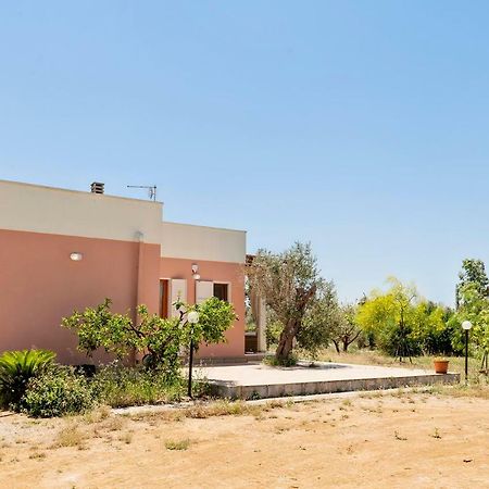 Villa Nanni Gallipoli Exterior foto